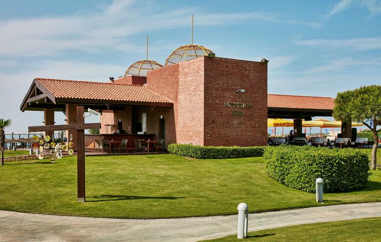 Hotel Gloria Verde Resort