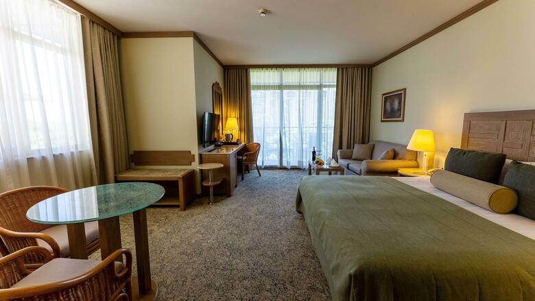 Hotel Gloria Verde Resort