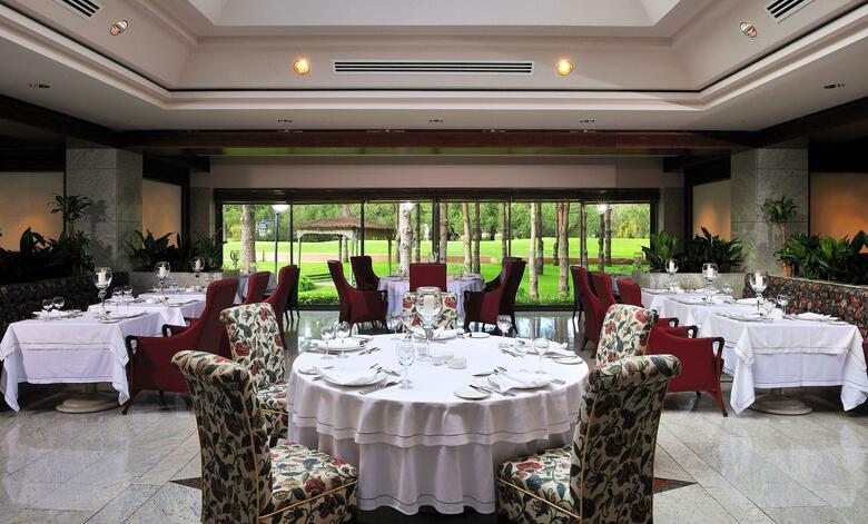 Hotel Gloria Verde Resort