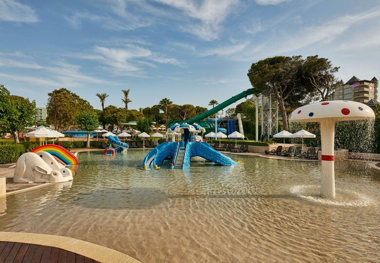 Hotel Gloria Verde Resort