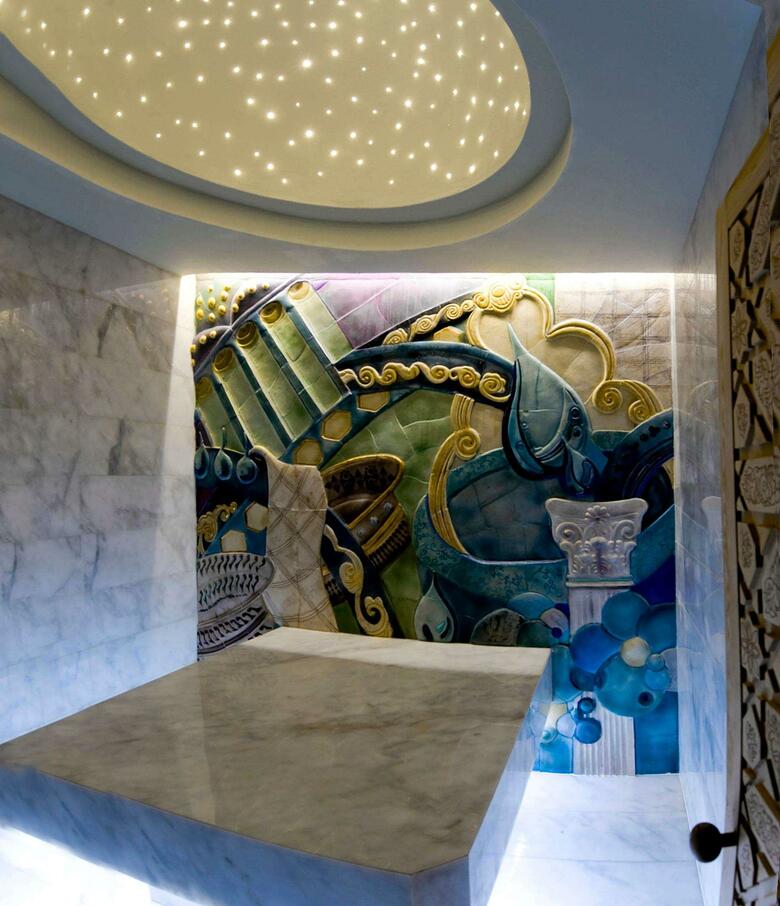 Hotel Gloria Verde Resort