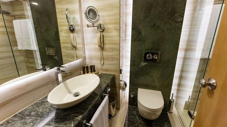 Hotel Gloria Verde Resort
