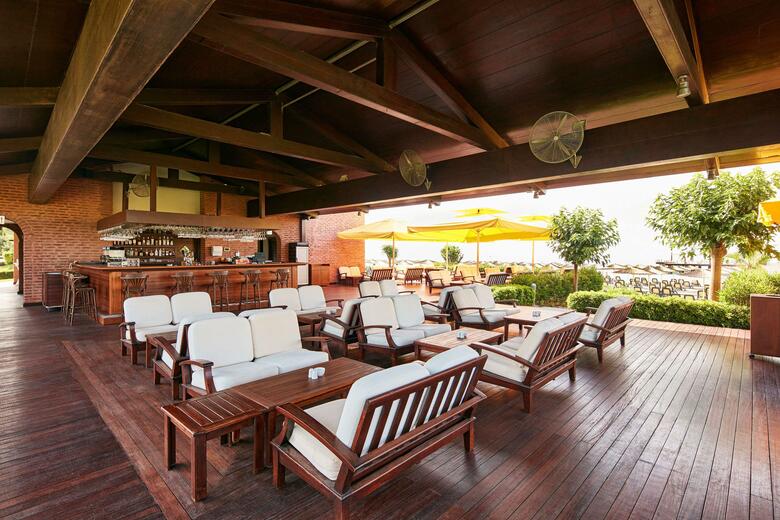 Hotel Gloria Verde Resort