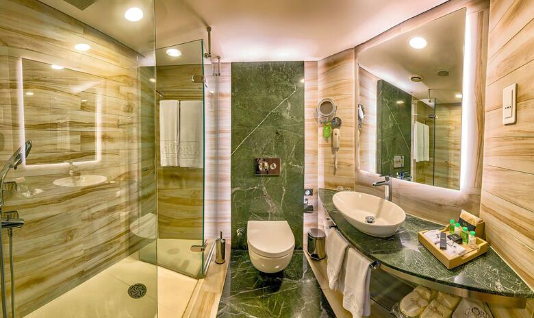 Hotel Gloria Verde Resort
