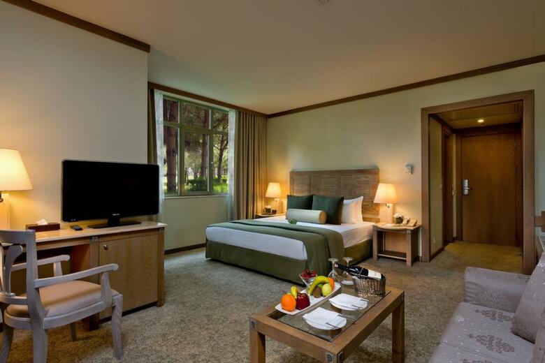 Hotel Gloria Verde Resort