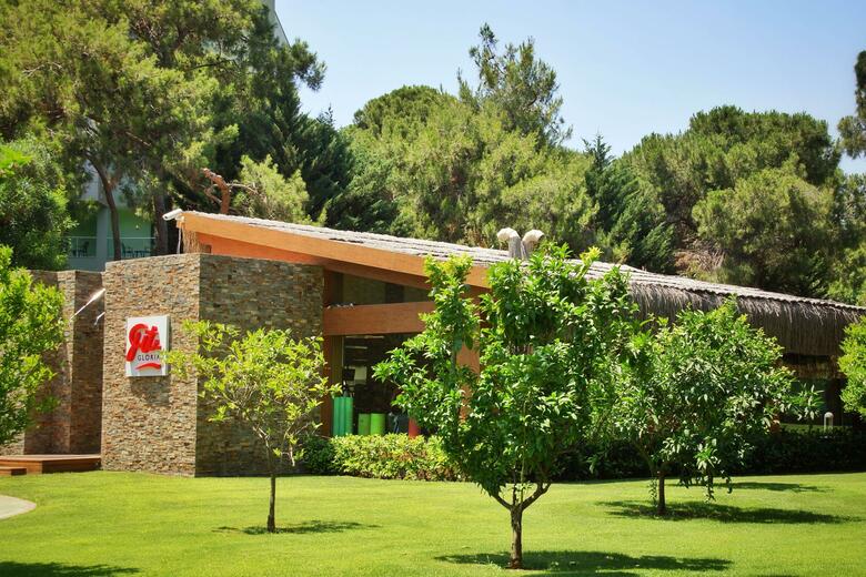 Hotel Gloria Verde Resort