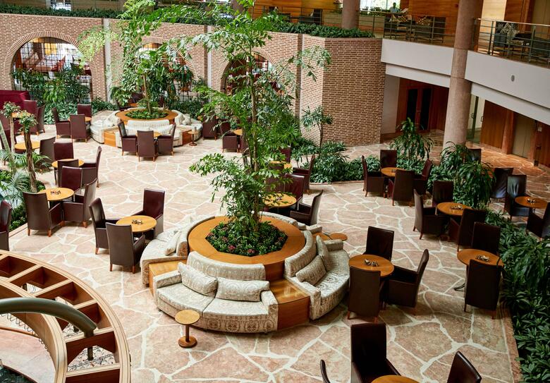 Hotel Gloria Verde Resort