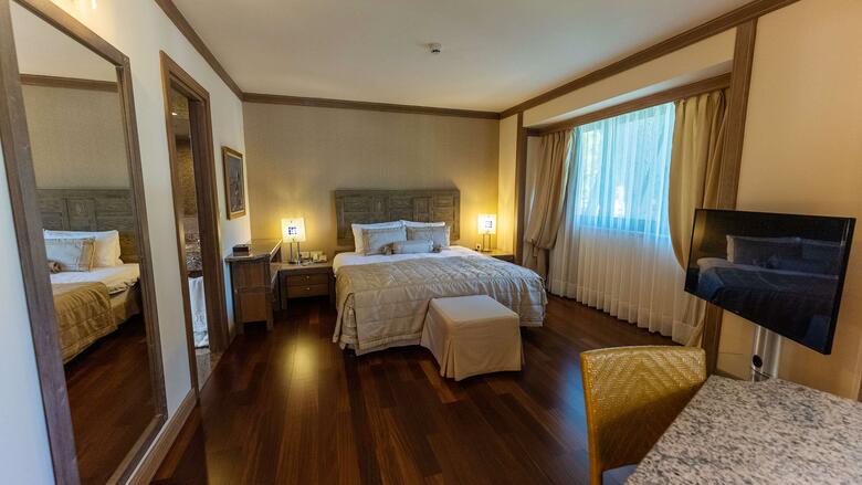 Hotel Gloria Verde Resort