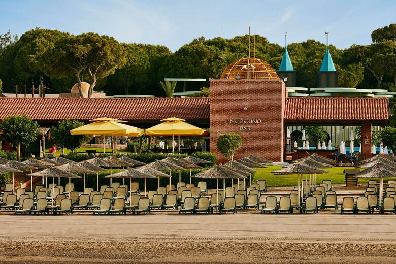 Hotel Gloria Verde Resort