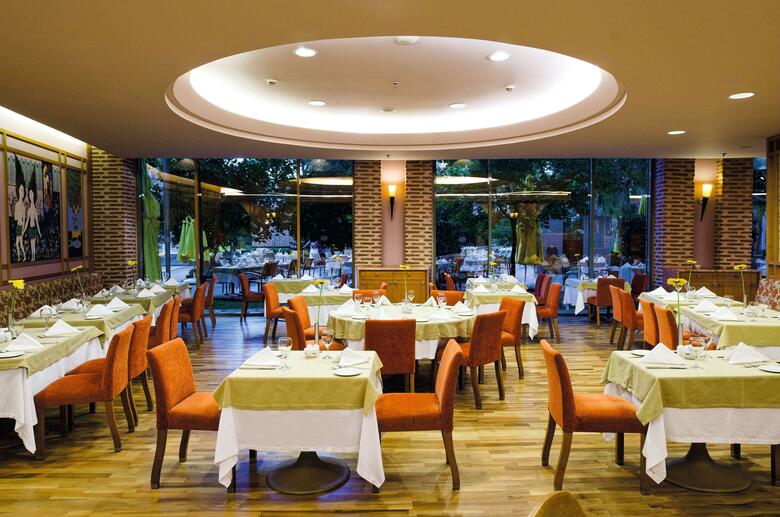 Hotel Gloria Verde Resort