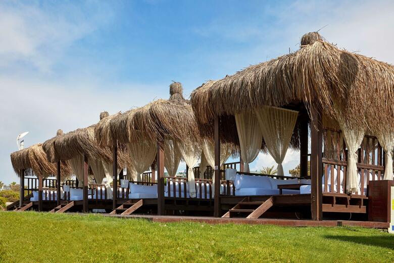Hotel Gloria Verde Resort