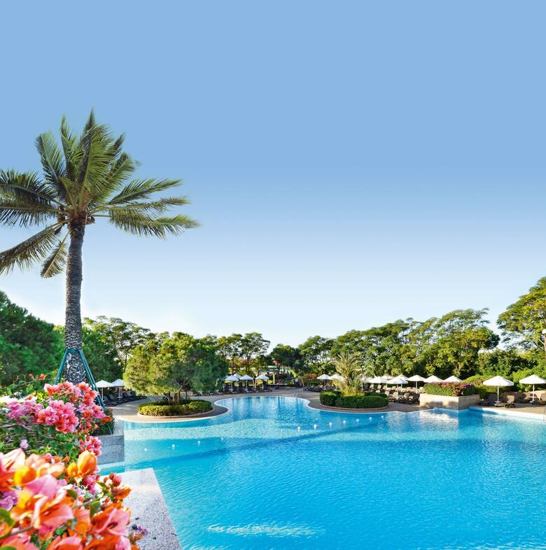 Hotel Gloria Verde Resort