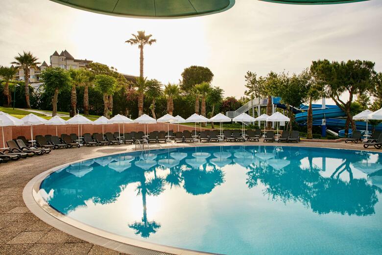 Hotel Gloria Verde Resort