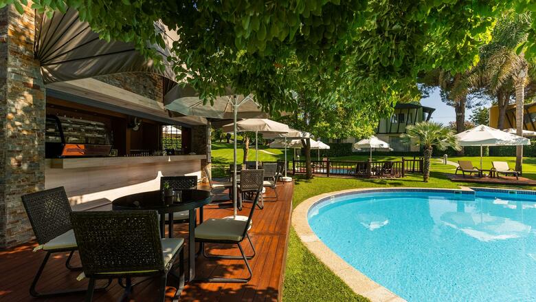 Hotel Gloria Verde Resort