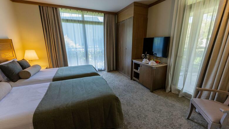 Hotel Gloria Verde Resort