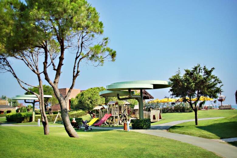 Hotel Gloria Verde Resort