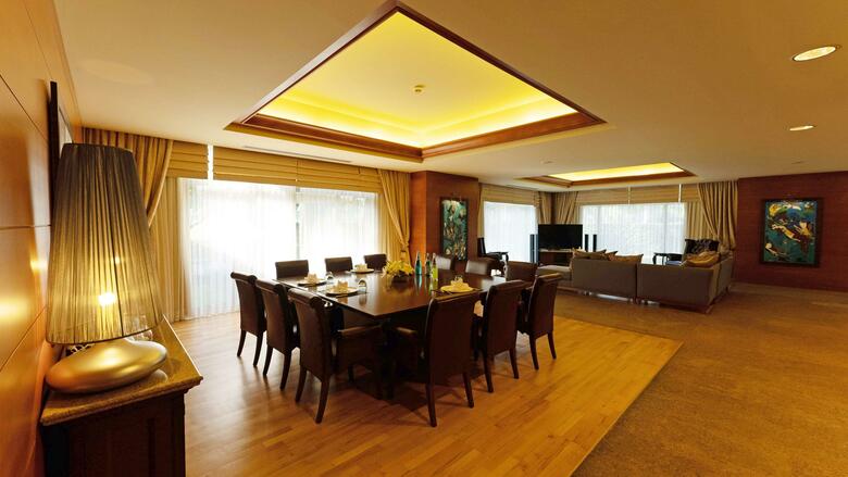 Hotel Gloria Verde Resort