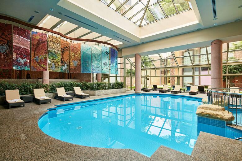 Hotel Gloria Verde Resort