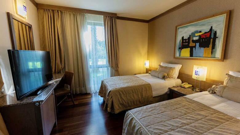 Hotel Gloria Verde Resort