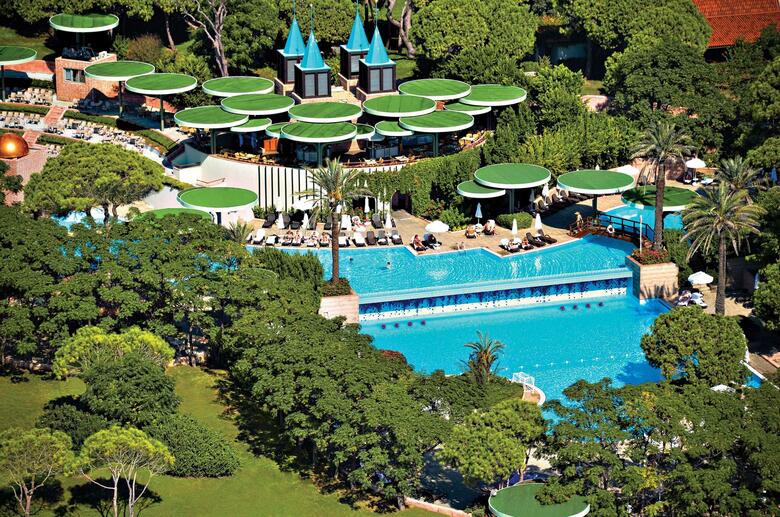 Hotel Gloria Verde Resort