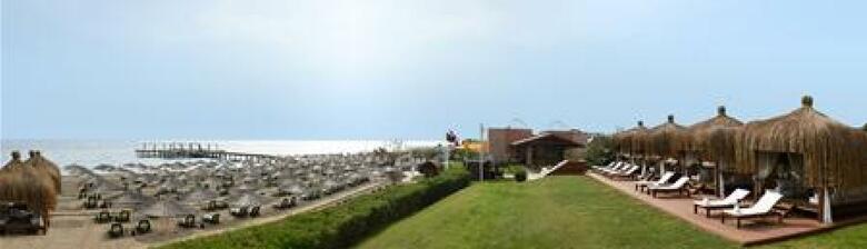 Hotel Gloria Verde Resort