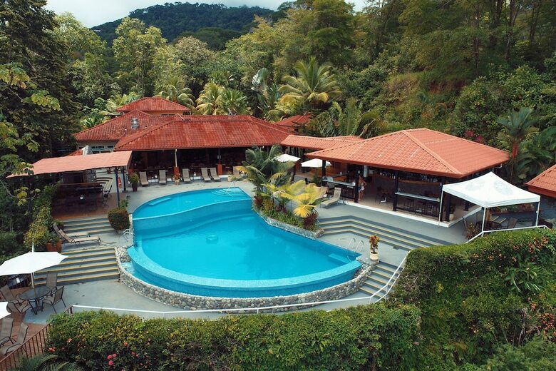 Hotel Whales  And  Dolphins