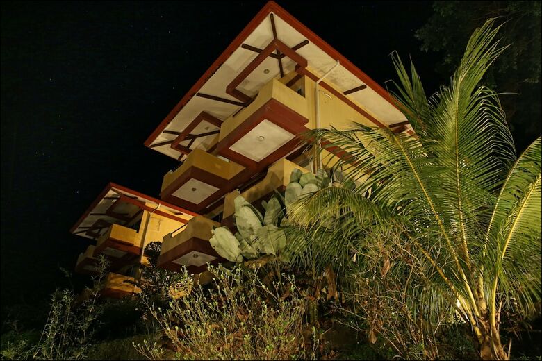 Hotel Whales  And  Dolphins