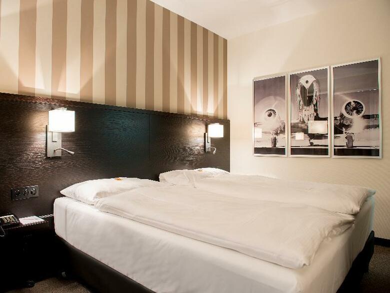Park Swiss Quality Hotel