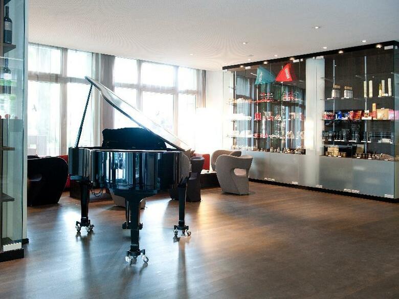 Park Swiss Quality Hotel