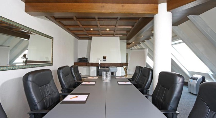 Conti Swiss Quality Hotel
