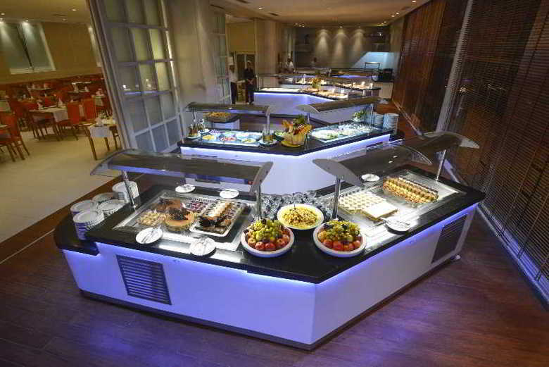 Hotel The Sindbad