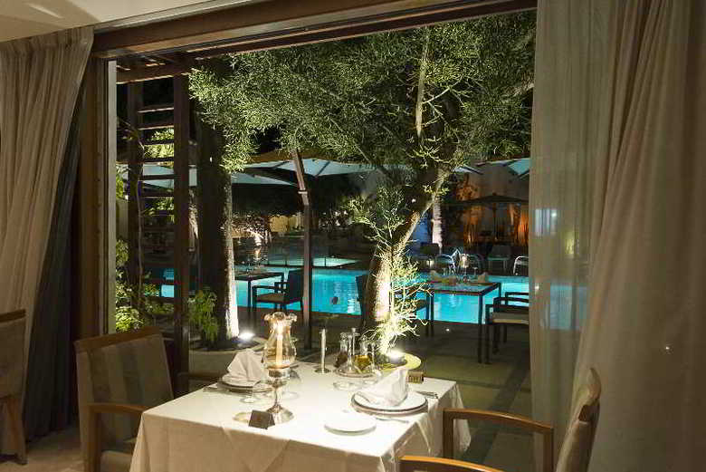 Hotel The Sindbad