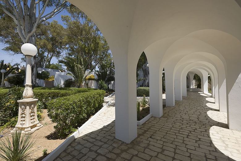 Hotel The Sindbad