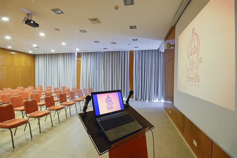 Hotel The Sindbad