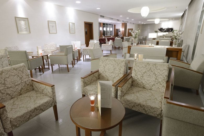 Hotel The Sindbad