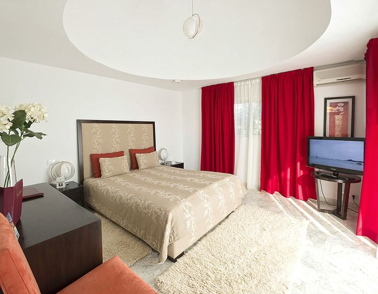 Hotel The Sindbad