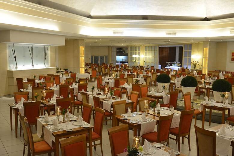 Hotel The Sindbad