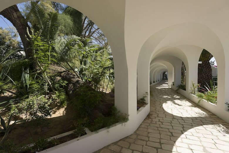 Hotel The Sindbad