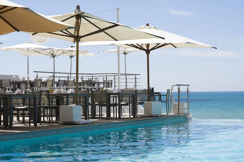 Hotel The Sindbad