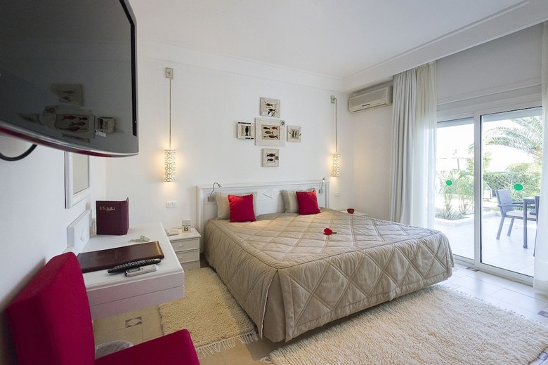 Hotel The Sindbad