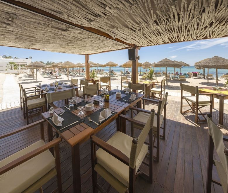 Hotel The Sindbad