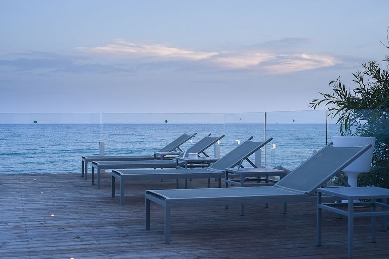 Hotel The Sindbad