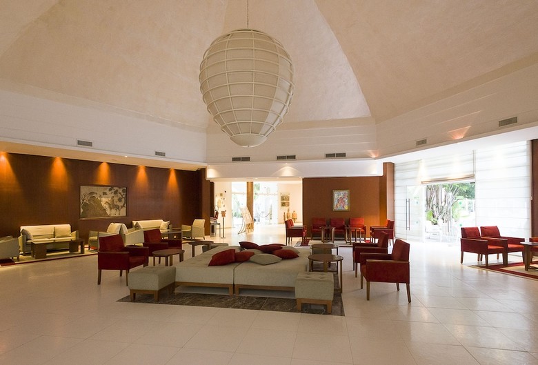 Hotel The Sindbad