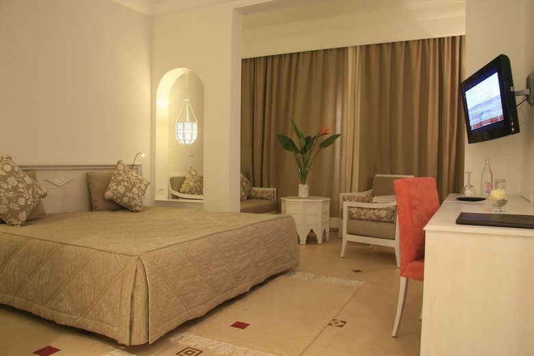 Hotel The Sindbad
