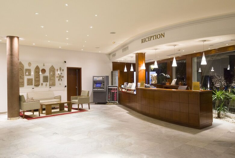 Hotel The Sindbad