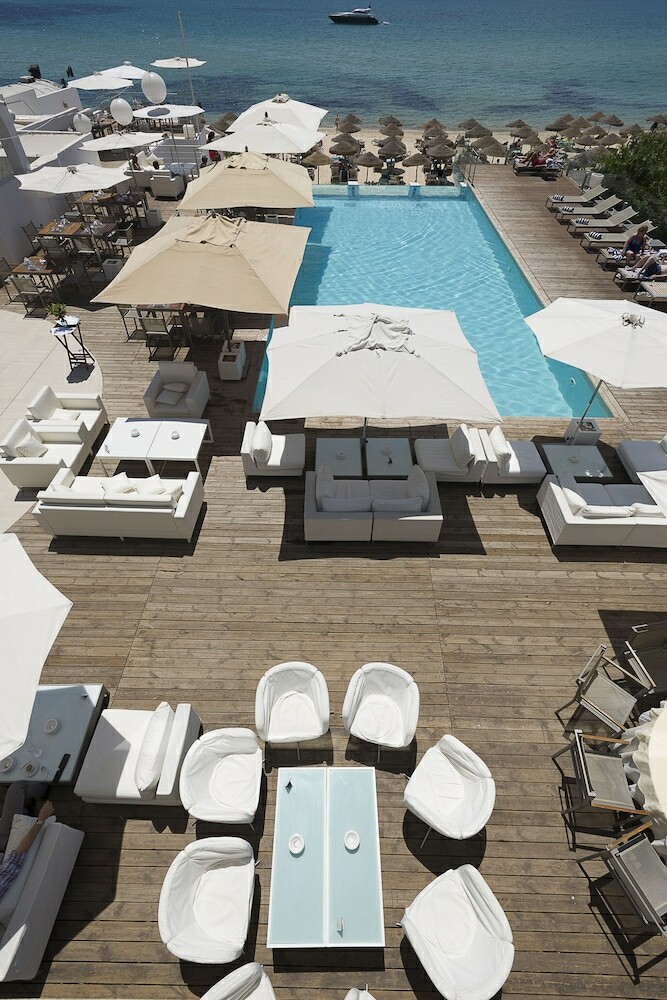 Hotel The Sindbad