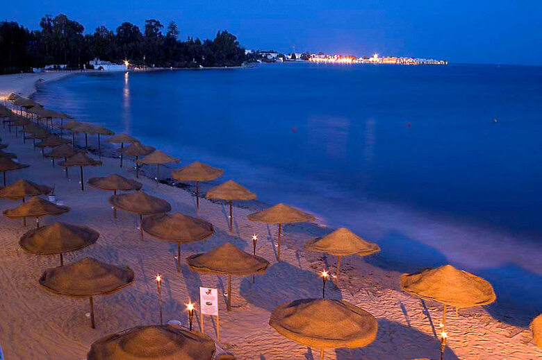Hotel The Sindbad