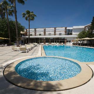 Hotel The Sindbad