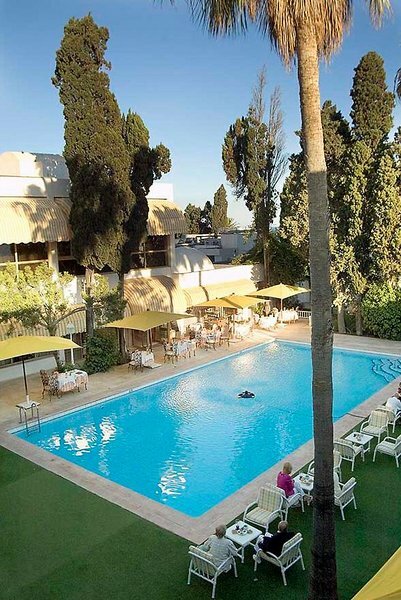 Hotel The Sindbad
