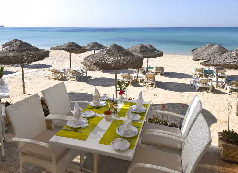 Hotel The Sindbad